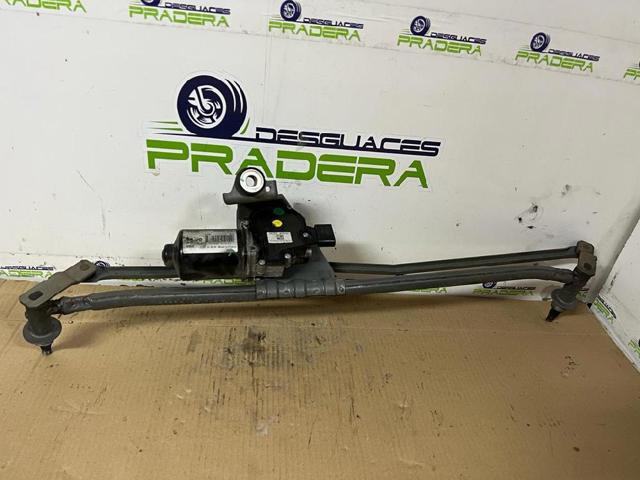 Mechanizm wycieraczek W000051914 IVECO