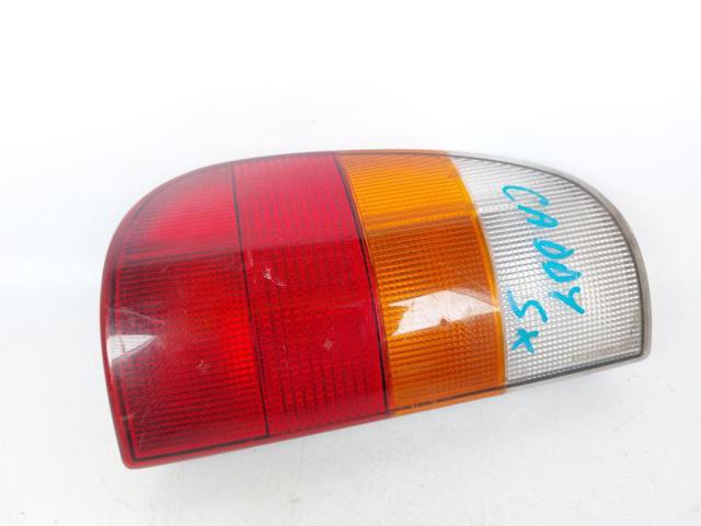 Lampa tylna Seat Inca