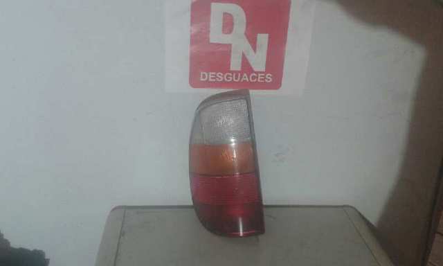 Lampa tylna Seat Inca