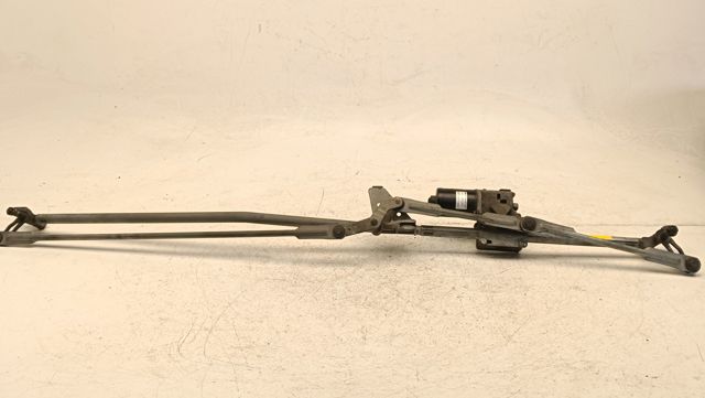 Mechanizm wycieraczek W19436 PEUGEOT