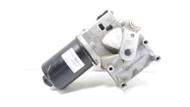 Mechanizm wycieraczek W19436 PEUGEOT