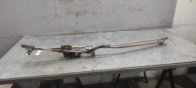 Mechanizm wycieraczek W19436 PEUGEOT