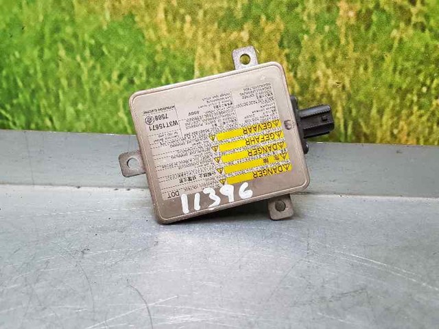 W3T15671 Mazda