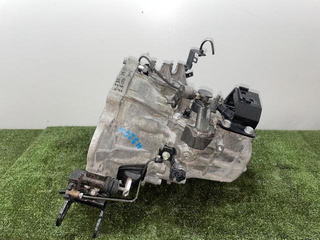Mechaniczna skrzynia biegów w komplecie do Hyundai Tucson TL
