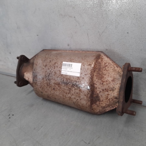 Konwerter-katalizator Rover 400 RT