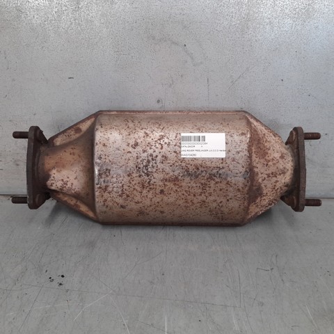 Konwerter-katalizator Rover 400 RT