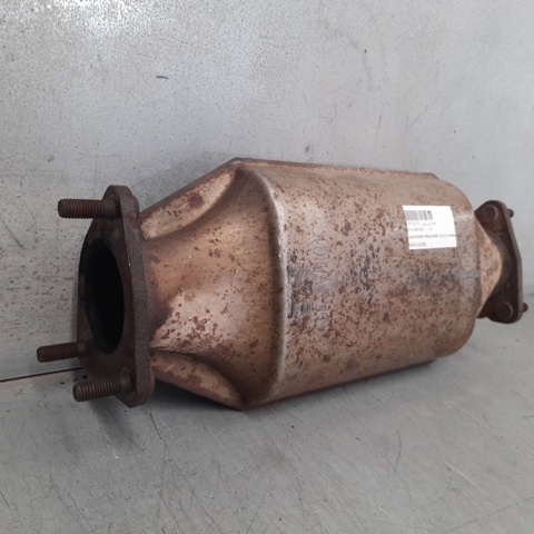 Konwerter-katalizator Rover 400 RT