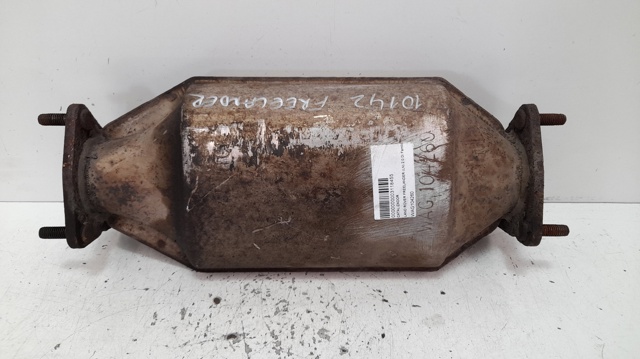 Konwerter-katalizator Rover 400 RT