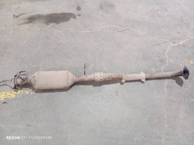 Kolektor wydechowy do Land Rover Freelander L314