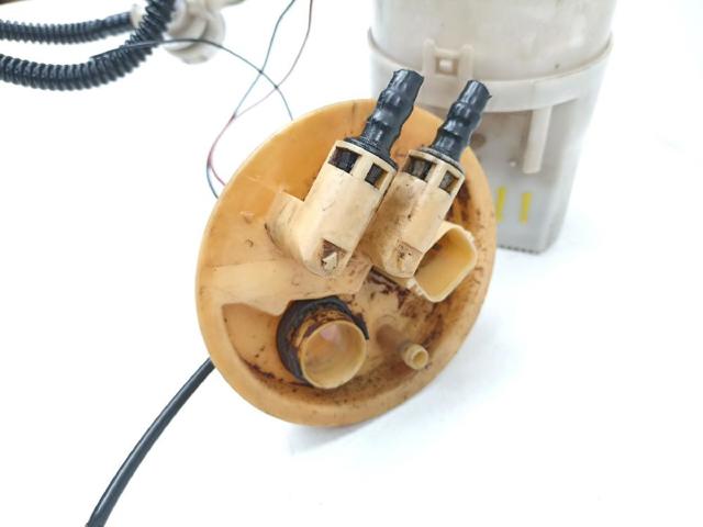 Moduł pompy paliwowej z czujnikiem poziomu paliwa Land Rover Discovery 3 LR3