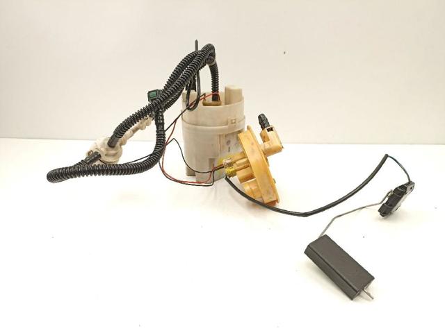 Moduł pompy paliwowej z czujnikiem poziomu paliwa Land Rover Discovery 3 LR3