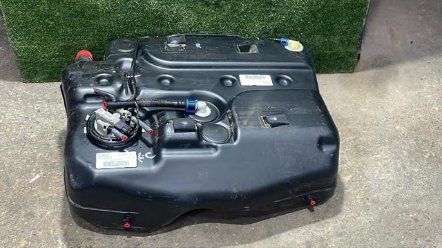 Zbiornik paliwa Land Rover Freelander 1 L314