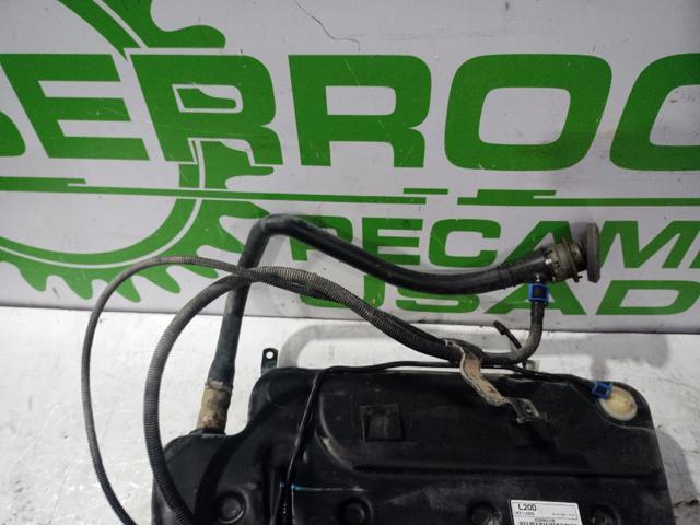 Zbiornik paliwa Land Rover Freelander 1 L314