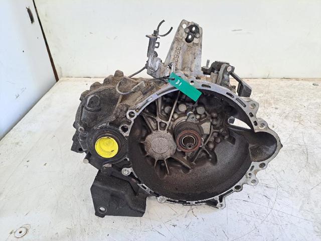 Kupić Mechaniczna skrzynia biegów w komplecie Hyundai I30  GDH w dobrej cenie