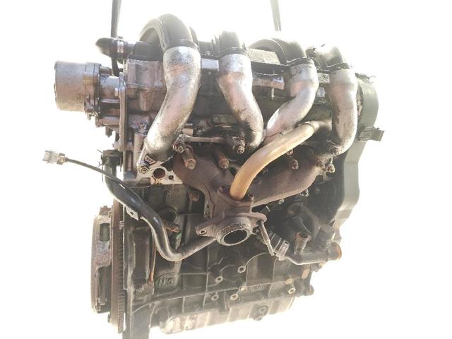  Citroen Jumpy I (BS, BT, BY, BZ)