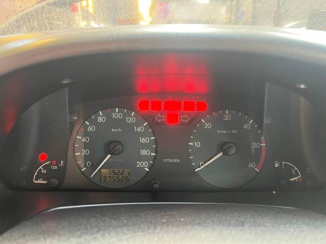Kupić Silnik w komplecie Citroen Jumpy I BS, BT, BY, BZ w dobrej cenie