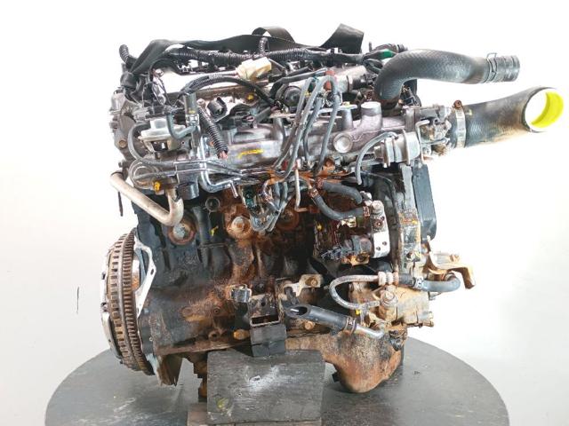 Kupić Silnik w komplecie Ford Ranger  EQ w dobrej cenie