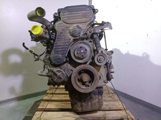 Silnik w komplecie do Ford Ranger EQ