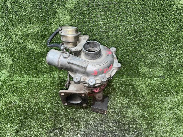 Turbina Ford Ranger ER