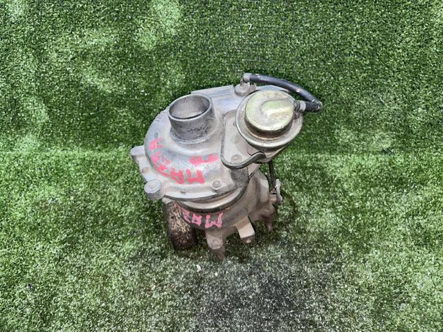 Turbina Ford Ranger ER