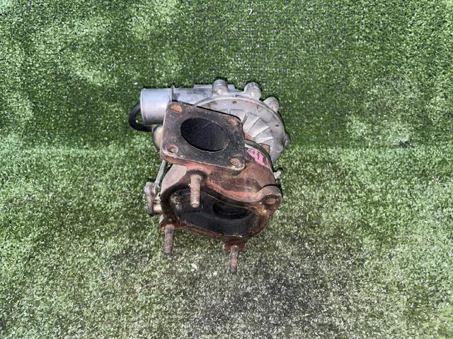 Turbina Ford Ranger ER