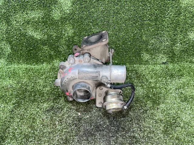 Turbina Ford Ranger ER