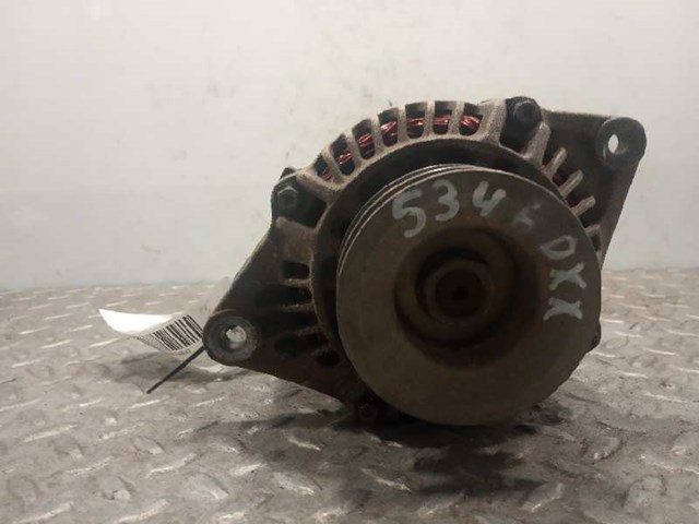 Alternator WL9118300 MAZDA