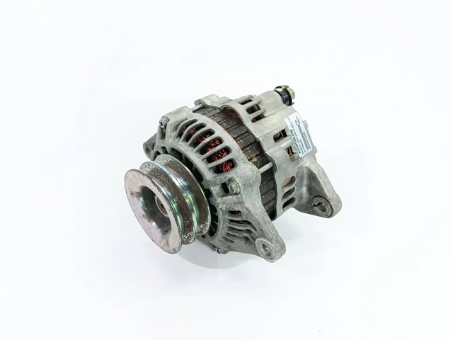 Alternator WL9118300 MAZDA
