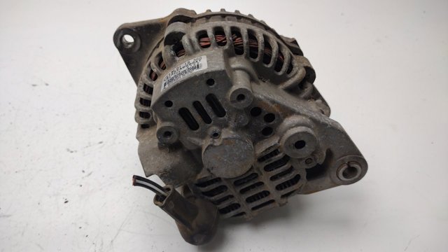 Alternator WL9118300 MAZDA