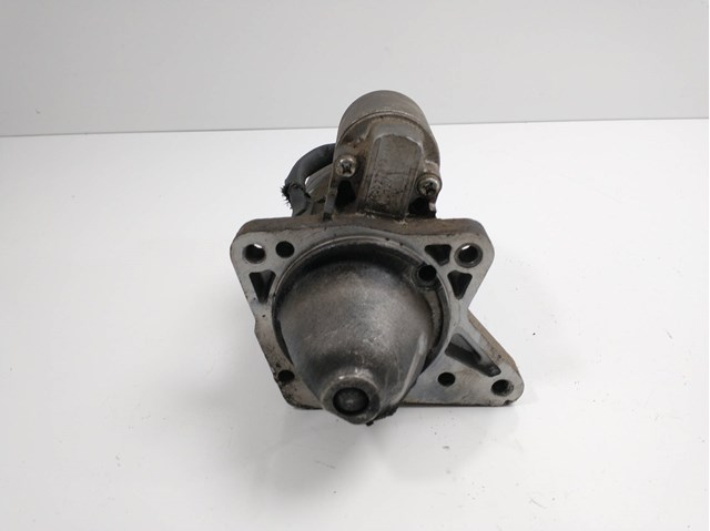 Rozrusznik WL9118400 MAZDA