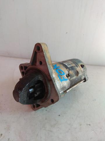 Rozrusznik WL9118400 FORD