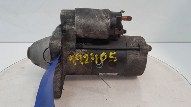 Rozrusznik WL9118400 FORD