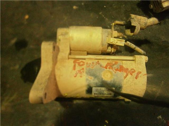 Rozrusznik WL9118400 FORD