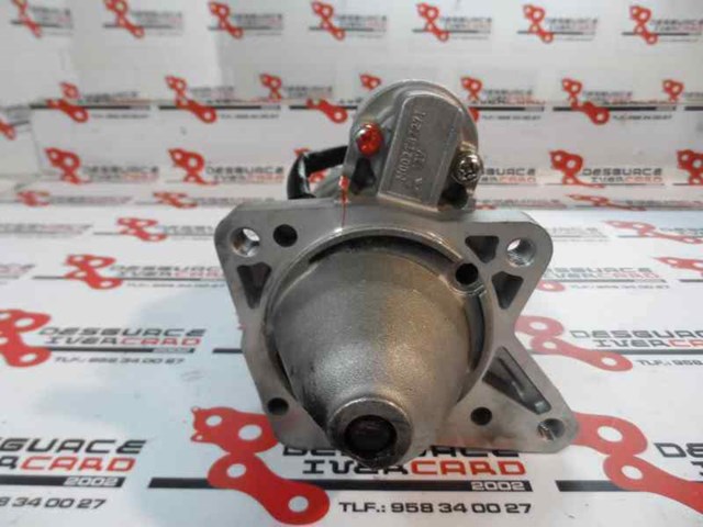 Rozrusznik WL9118400 FORD