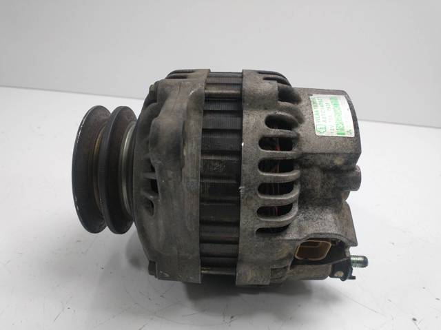 Alternator WLAA18300A MAZDA