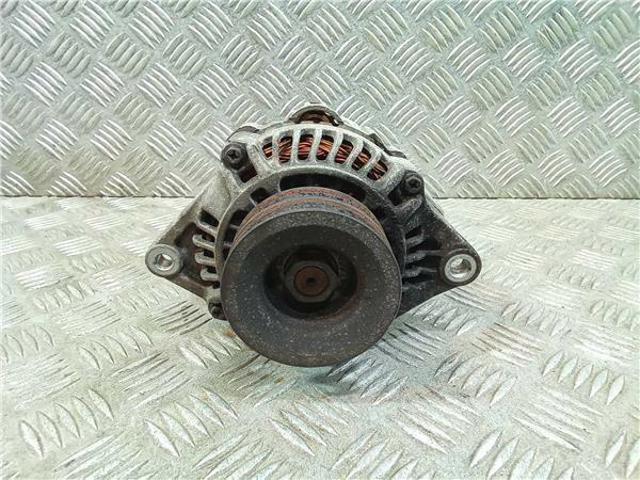 Alternator WLAA18300A MAZDA
