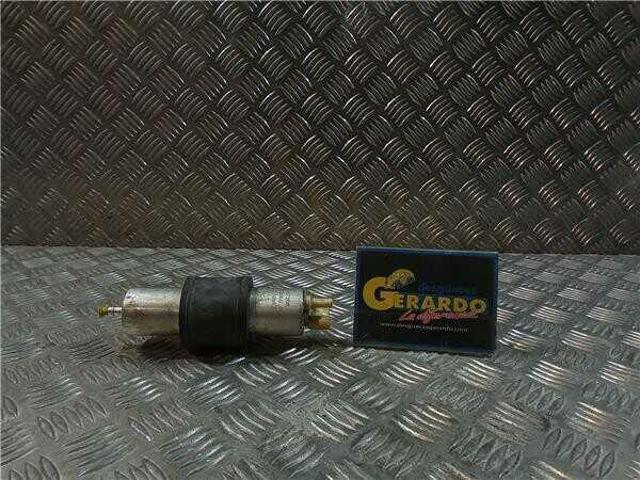WQB100482 Rover