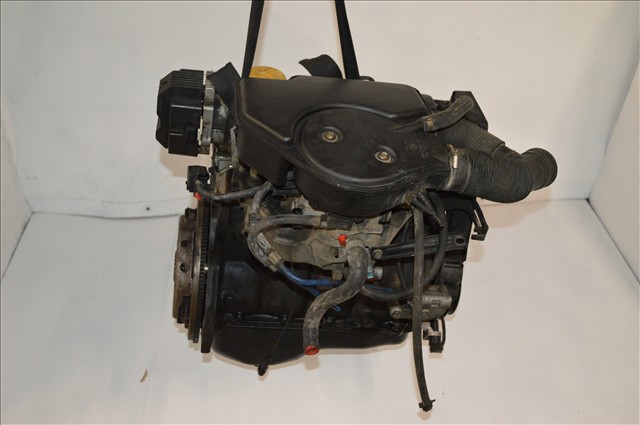 Silnik w komplecie X14SZ OPEL