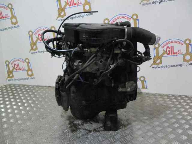 Silnik w komplecie X14SZ OPEL