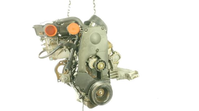 Silnik w komplecie X14SZ OPEL