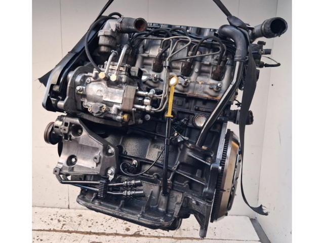 Kupić Silnik w komplecie Opel Astra  55, F70 w dobrej cenie