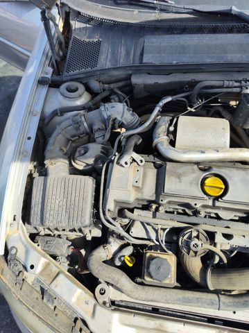 Silnik w komplecie X20DTH OPEL