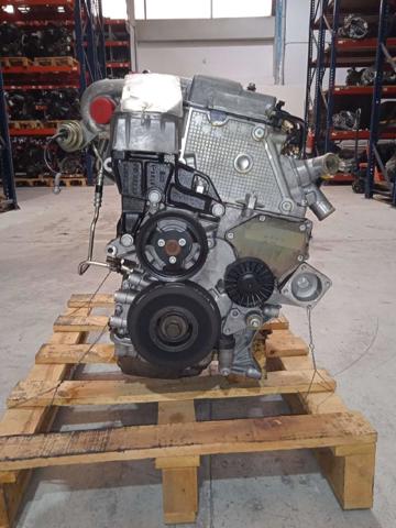 Silnik w komplecie X20DTH OPEL
