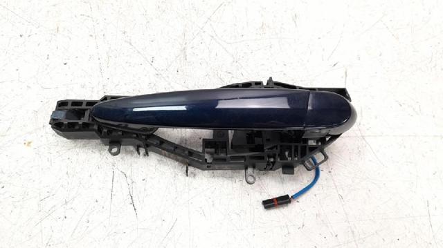 Kratka zderzaka przedniego dolna X3738054503 BMW