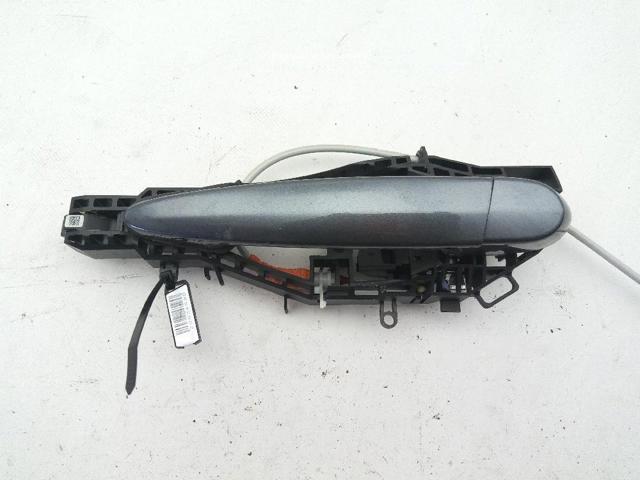 Kratka zderzaka przedniego dolna X3738054503 BMW