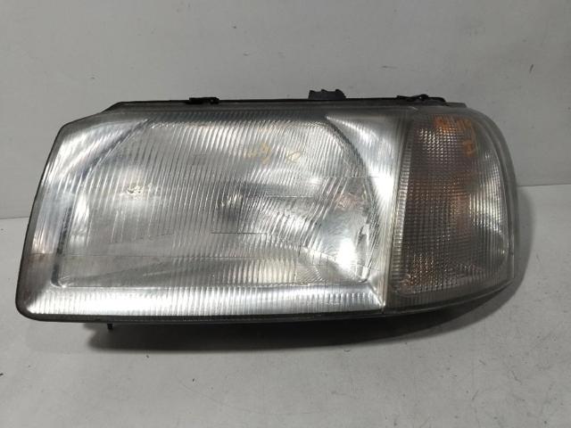 Reflektor lewy XBC000310 LAND ROVER