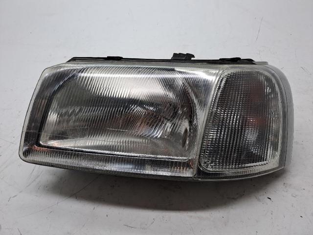 Reflektor lewy XBC000310 LAND ROVER