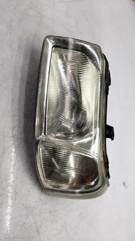  Land Rover Range Rover II (LP, P38A)