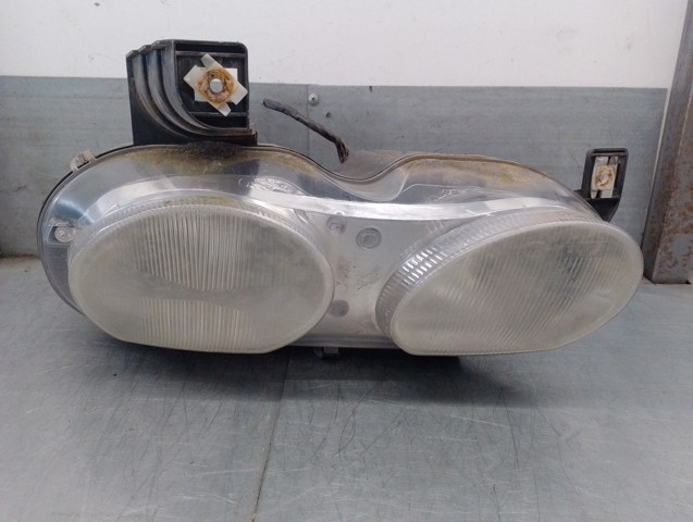 Reflektor lewy do Rover 75 RJ