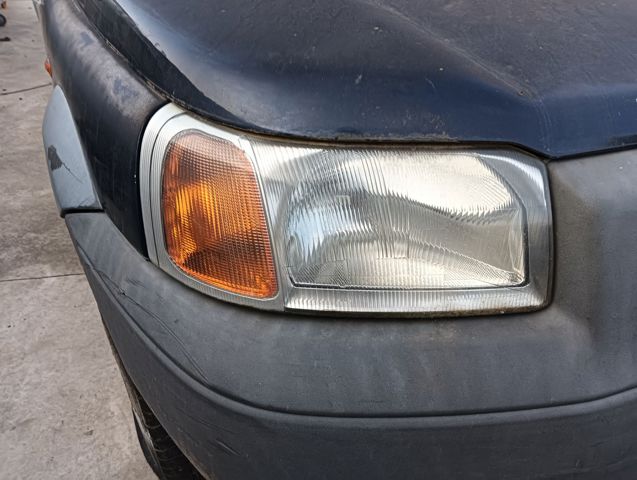 Kupić Reflektor prawy Land Rover Range Rover II LP, P38A w dobrej cenie